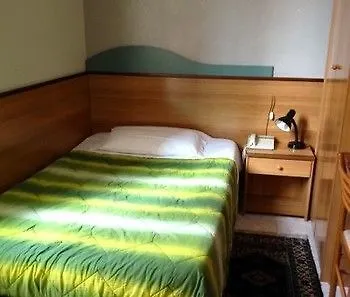 Hotel Gran Sasso Mediolan