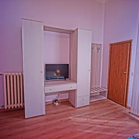 Gran Sasso فندق ميلان