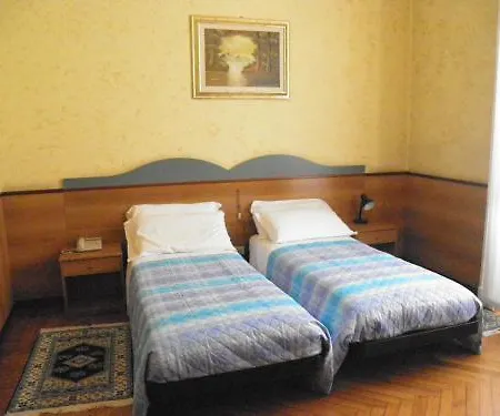 Gran Sasso Отель