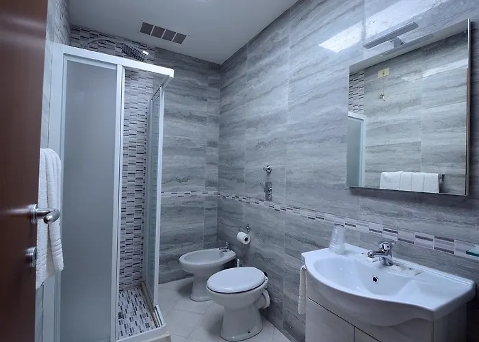 Gran Sasso Hotel
