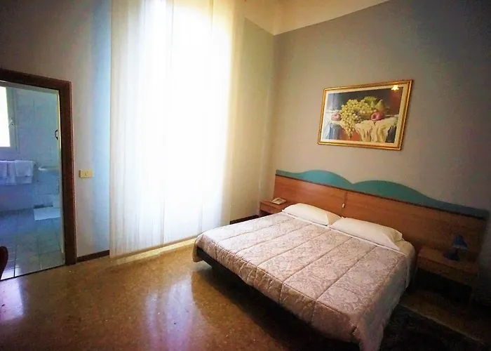Gran Sasso Hotel 2*