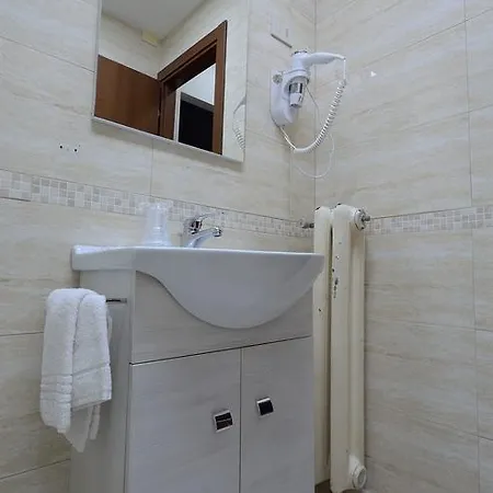 Gran Sasso Hotel 2*