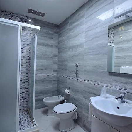 Gran Sasso Hotel