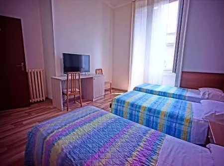 Gran Sasso Hotel Mailand