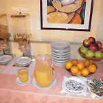 Gran Sasso ホテル