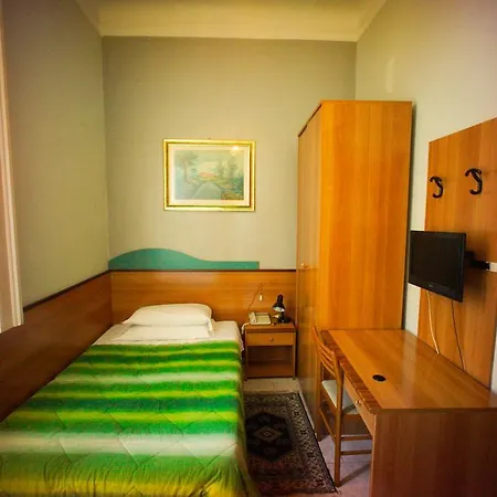 Hotel Gran Sasso 2*