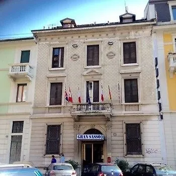 Gran Sasso Ξενοδοχείο 2*